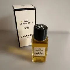 CHANEL N°5 オードトワレ 19mlのサムネイル
