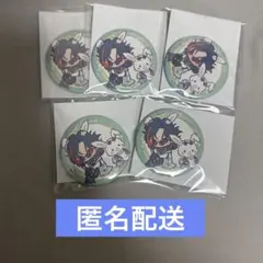 3skm 魁星 缶バッジ 2周年 - メルカリ