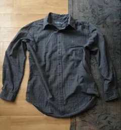 00s〜10s 初期 Ralph Lauren チェックシャツ