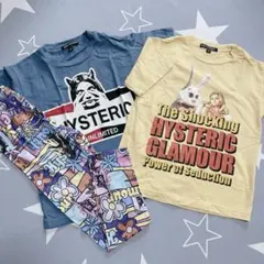 JOEY 新品 EVIL トレーナー (L)140cm JOEY 新品 EVIL トレーナー (L)140cm