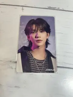 SEVENTEEN HEAVEN セブチ HMV特典 トレカ ジョシュア