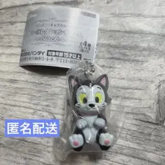 【フィガロ】ディズニー カラーコレクションチャーム black