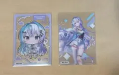 ミリプロ眠雲ツクリ2枚セット