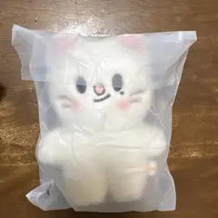 Stray Kids SKZOO PLUSH クッション ヒップ ジニレット - メルカリ