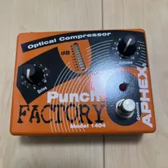 2026年最新】aphex punch factoryの人気アイテム - メルカリ