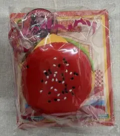 mellojoy ハンバーガー レッドクインバーガー 新品未使用