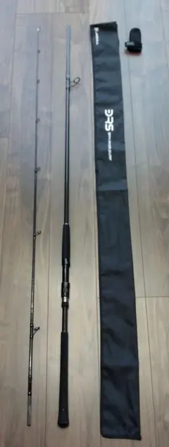 ジャッカル BRS-S100MH-SJ ショアジギングロッド - メルカリ