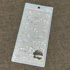 ボンボンドロップシール シナモロール 第1弾