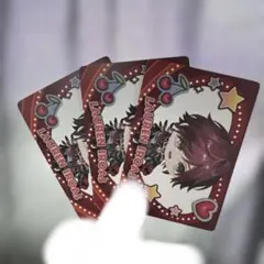 にじさんじチップス ローレン・イロアス