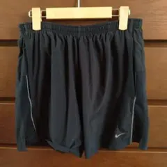 NIKE ナイキ　ショートパンツ　ドライフィット　メンズLサイズ　ブラック