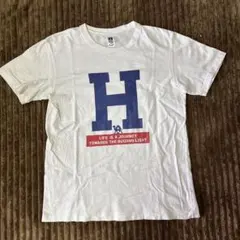 ハリウッドランチマーケット tシャツ