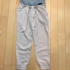 マタニティパンツ　たまひよ　Benesse