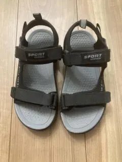 샌들 20.5 센티미터