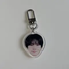 福田歩汰 DXTEEN 顔面アクリルキーホルダーのサムネイル