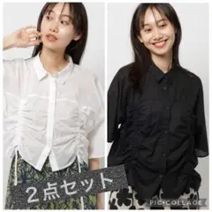 ニコアンド