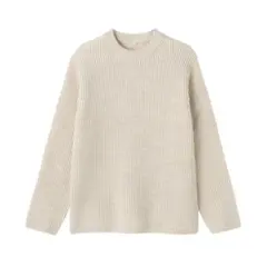 MUJI Labo セーター