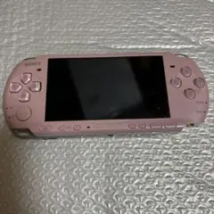 PSP3000 本体のみ　ジャンク品