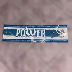 ジャニーズWEST WEST POWER 2023 ラバーバンド
