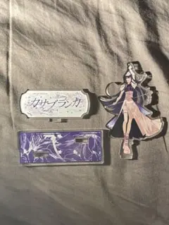 吉乃 歌い手 爪痕 アクリルスタンド - メルカリ