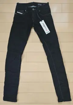 diesel デニム