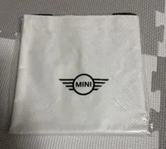 MINI ノベルティ クロストートバッグ