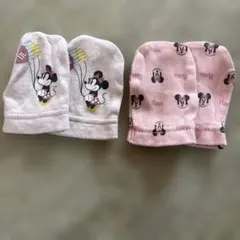 ミニーマウス ミトン