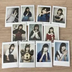 でんぱ組.inc 相沢梨紗 過去チェキセット - メルカリ