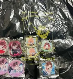 DIABOLIK LOVERS グッズ