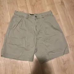 ダイワピア39 BP-50122 ショートパンツ ベージュ - メルカリ