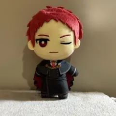 黒子のバスケ 赤司征十郎 ともぬい - メルカリ