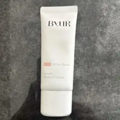 BYUR Serumfit Veil Day UV Essence バイユア下地