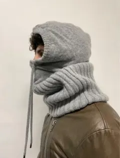 2008 Dolce&Gabbana Balaclava archiveのサムネイル