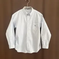 BURBERRY LONDON フォーマル シャツ 130