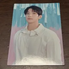 SEVENTEEN ファンミ 2026 YAKUSOKU アウター ドギョム