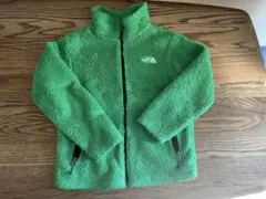 ザノースフェイス フリースジャケット