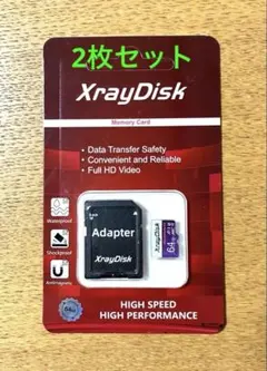 microsdカード 64gb