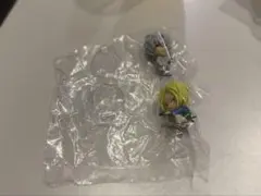 サカモトデイズ カプセルフィギュアコレクション シン スラー