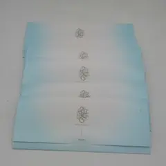 POLA カラハリ フェイスケア4点キット 6セット サンプル