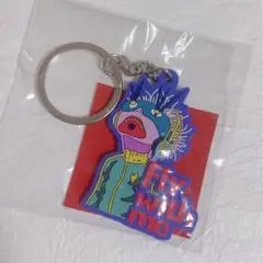 2025年最新】millennium parade キーホルダーの人気アイテム