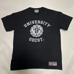 GDC Tシャツ RAW FUDGE 降谷 KJ COOTEI
