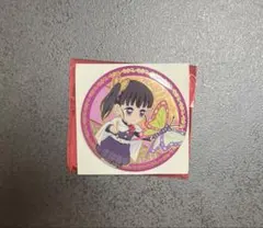 鬼滅の刃 栗花落カナヲ 中国 非遺シリーズ