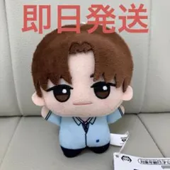 TWS plot twist ちびぐるみ vol.1 JIHOON ジフン ㉙