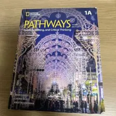 ￼￼ National Geographic PATHWAYS￼
