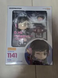 ねんどろいど D.Va クラシックスキン・エディション 847 - メルカリ