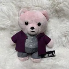 BE:FIRST SHUNTO シュント ぬいぐるみ