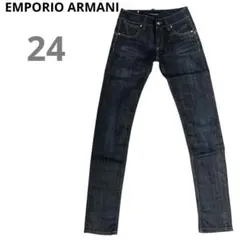 M♡様専用美品✨EMPORIO ARMANI エンポリオアルマーニ ジーンズ