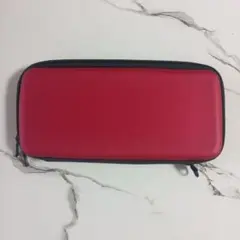 Nintendo Switch ケース レッド 赤