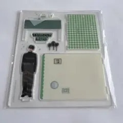 ヨンジュン アクスタ バースデー 2021