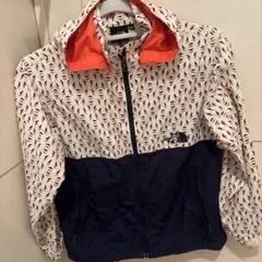 THE NORTH FACE novelty compactジャケット140