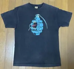00s 【Jim Phillips】 grenade サンタクルーズ Tシャツのサムネイル